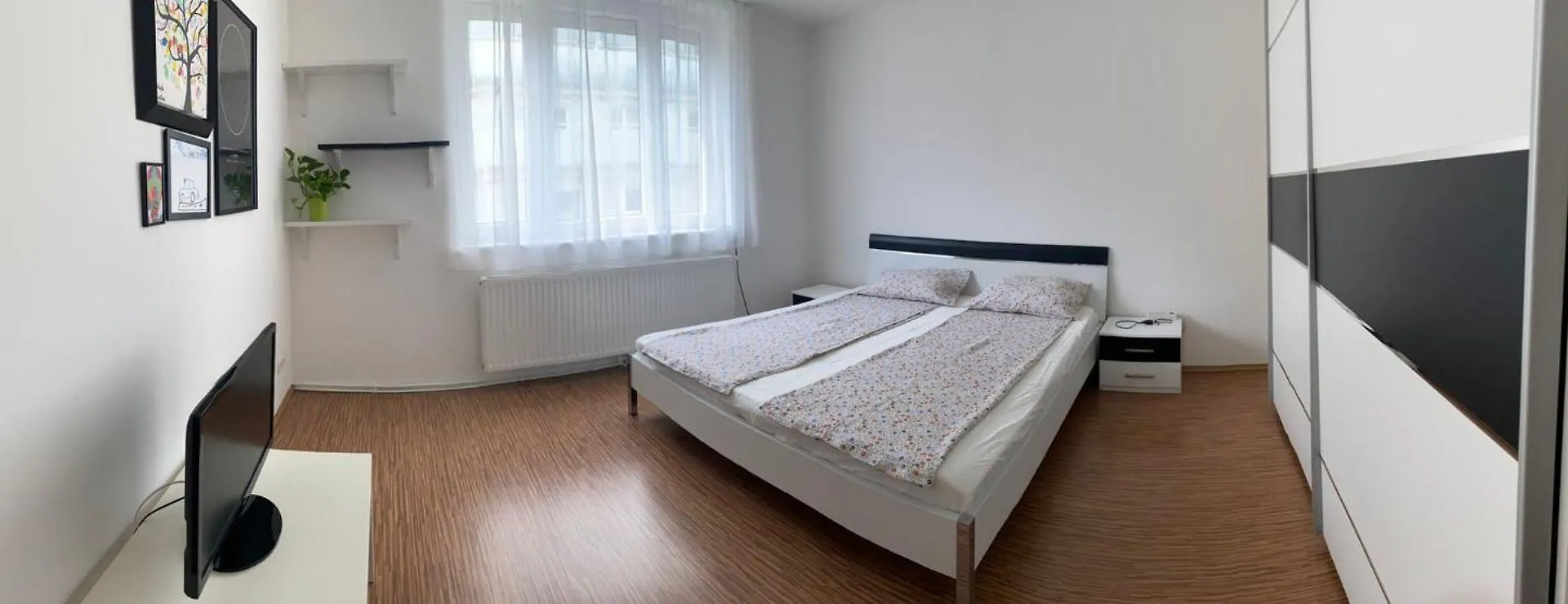 Apartment Cosy Vienna Home