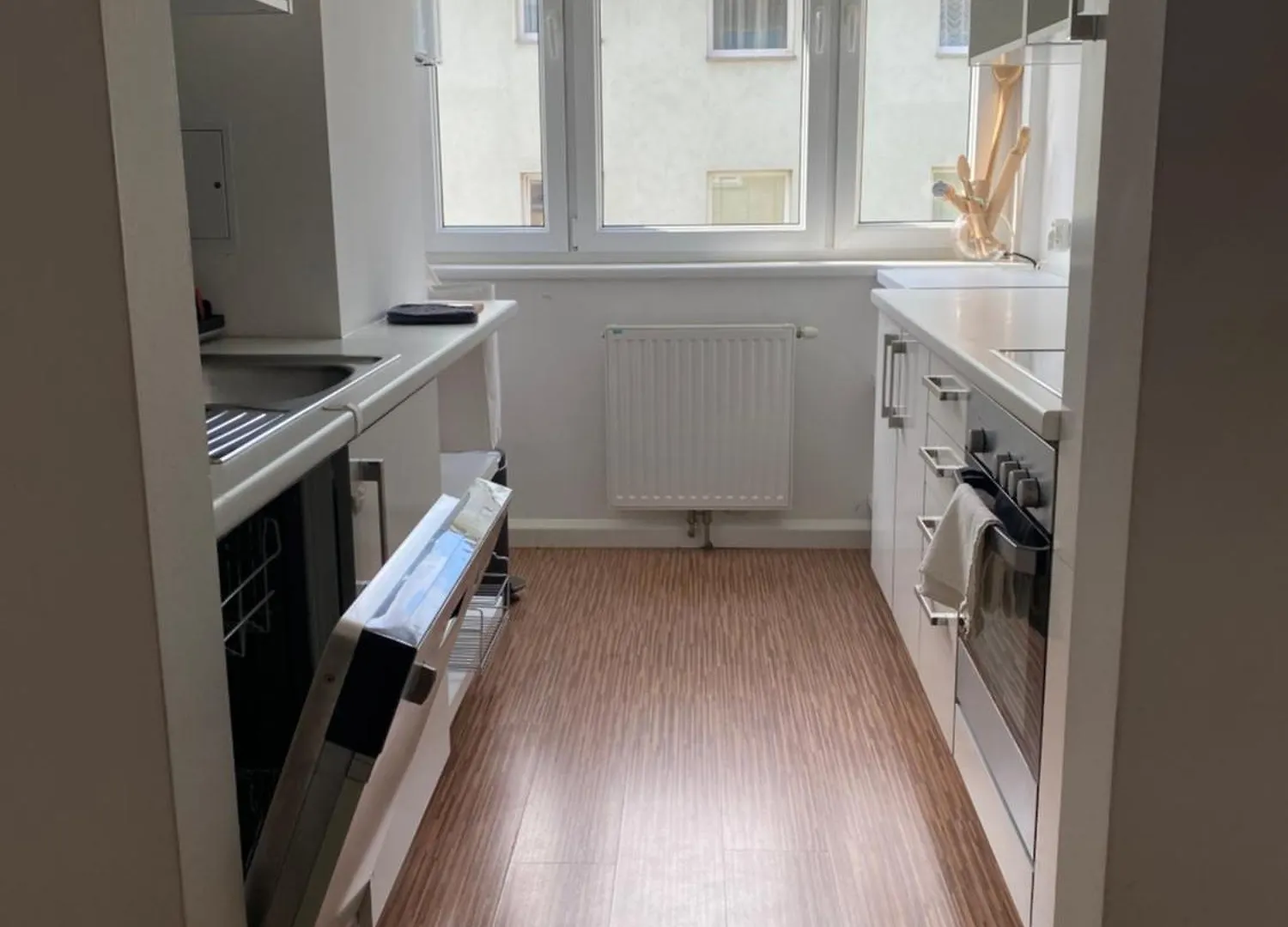 Cosy Vienna Home Austria